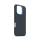 Decoded Leather Backcover iPhone 16 Pro MagSafe navy - 1284376 - zdjęcie 2